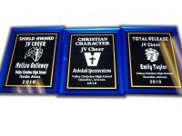 Lasered Awards