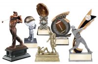 Sports Trophies